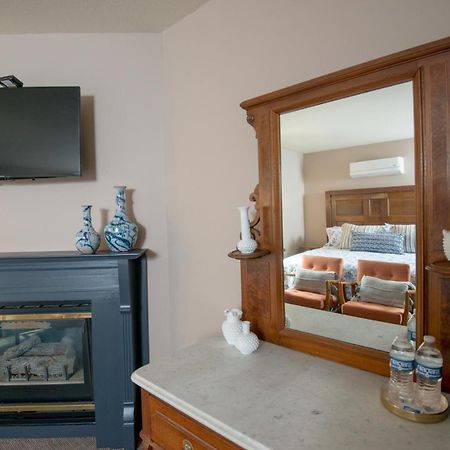 Inn at Cedar Crossing Sturgeon Bay Bagian luar foto