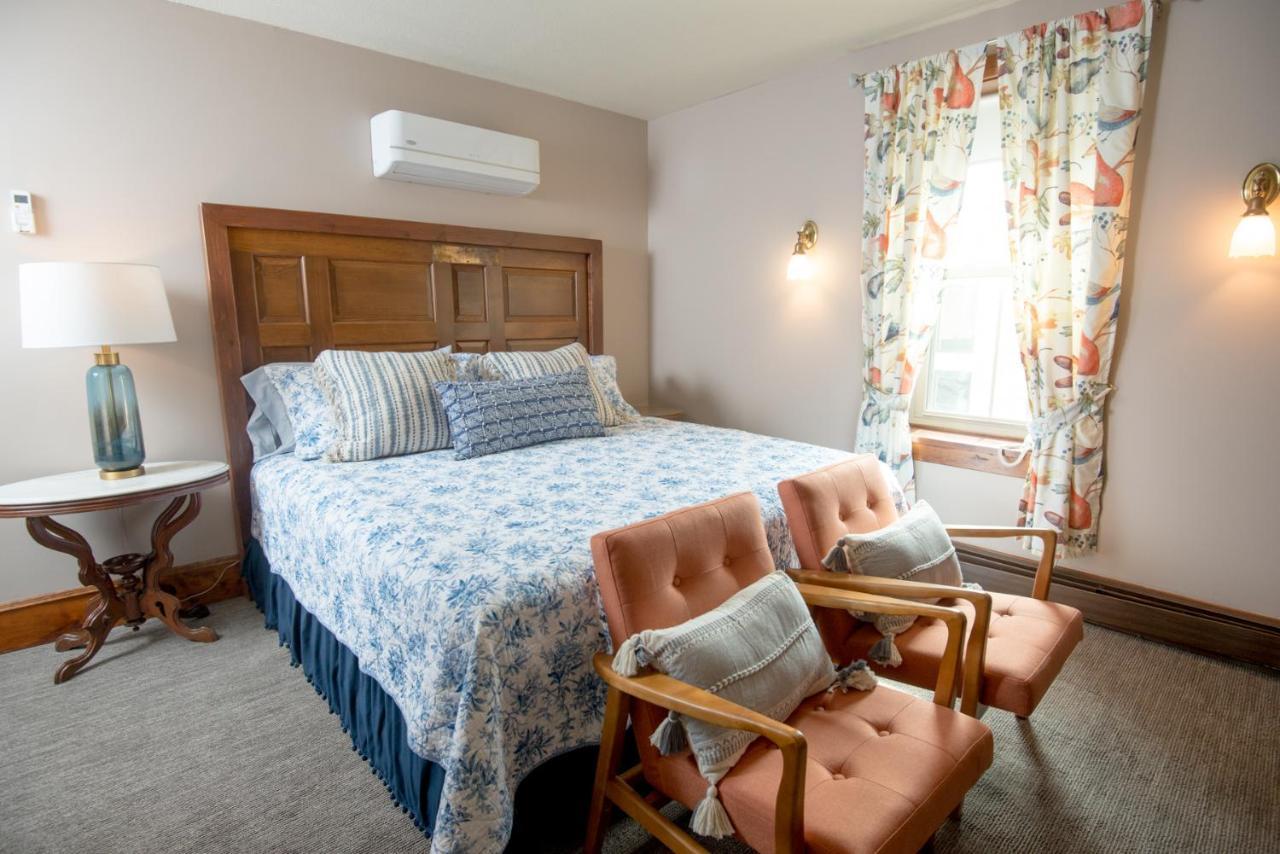 Inn at Cedar Crossing Sturgeon Bay Bagian luar foto