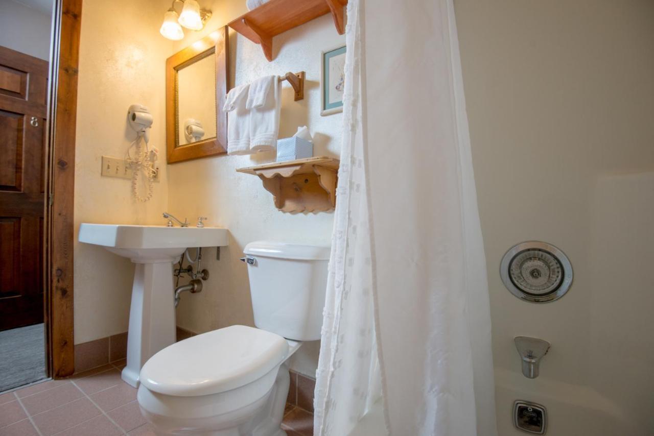 Inn at Cedar Crossing Sturgeon Bay Bagian luar foto