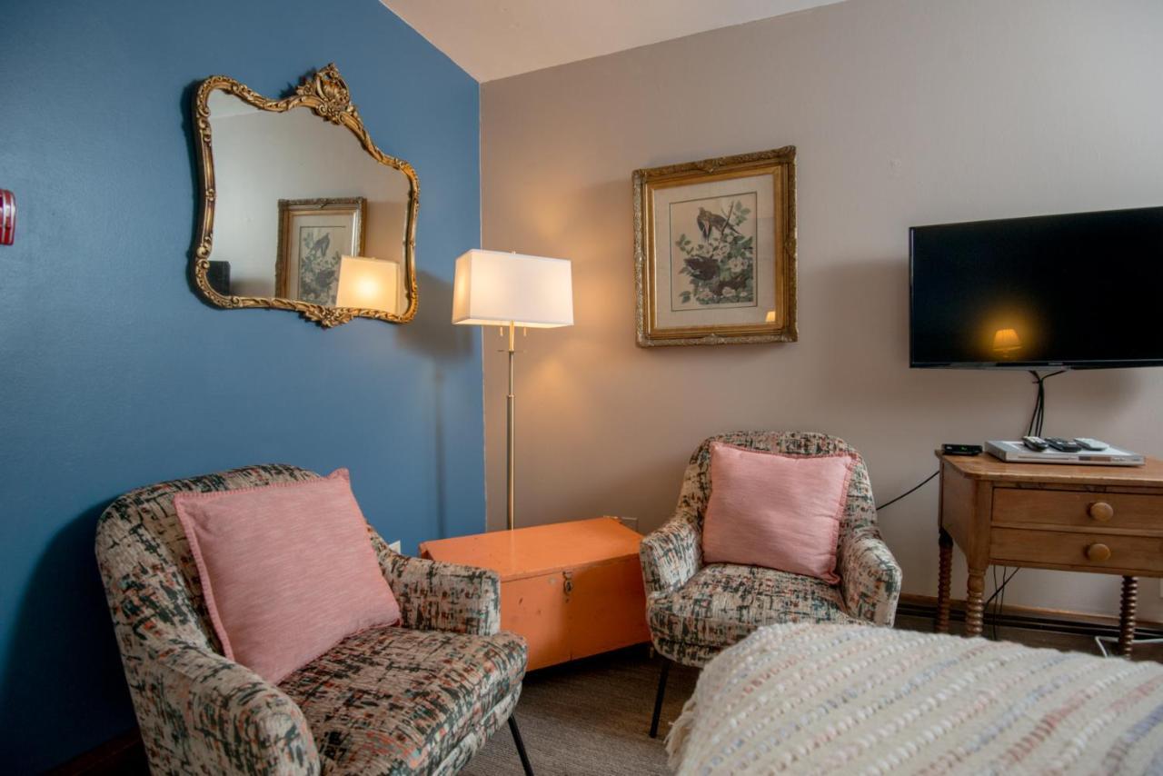 Inn at Cedar Crossing Sturgeon Bay Bagian luar foto