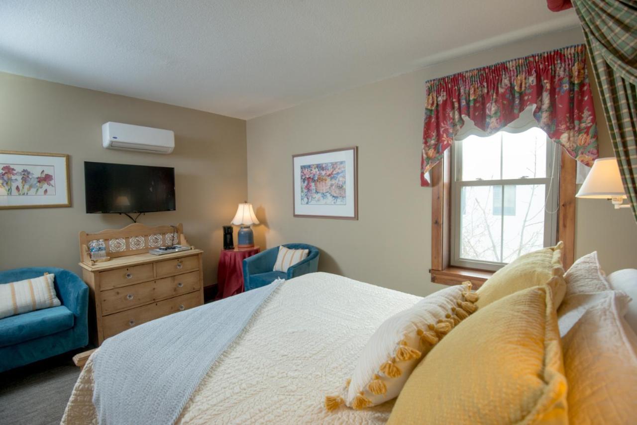 Inn at Cedar Crossing Sturgeon Bay Bagian luar foto