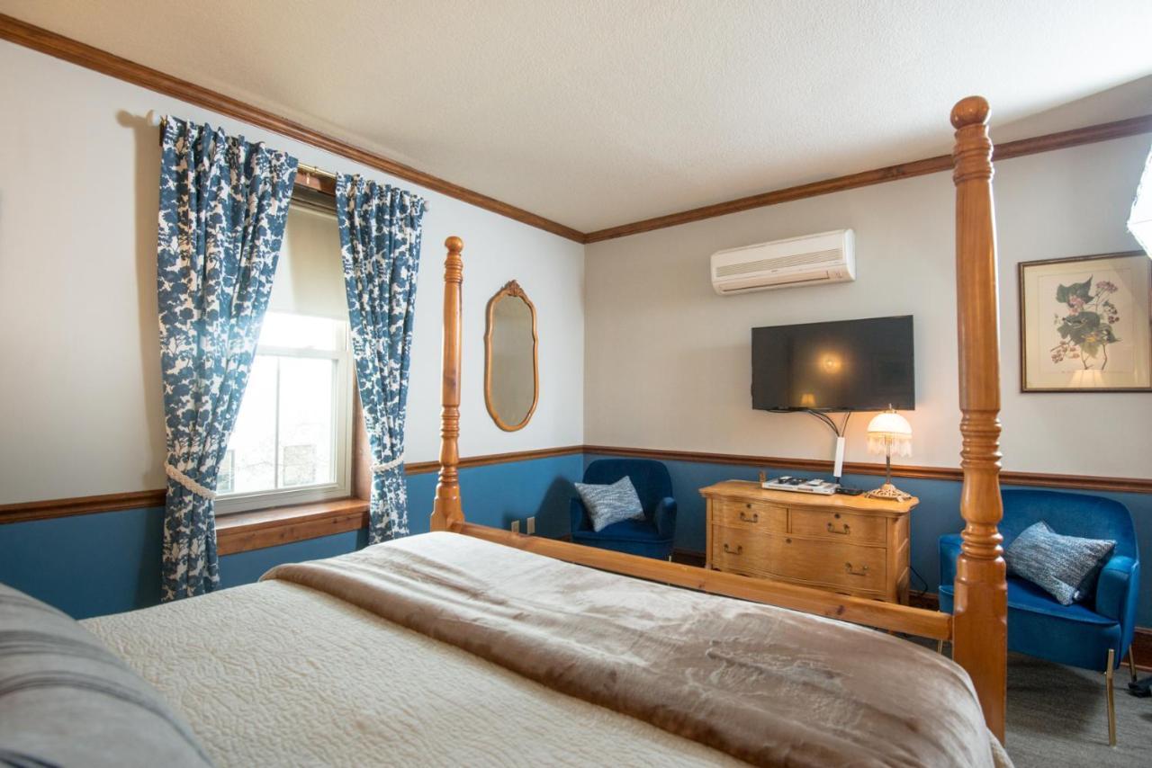Inn at Cedar Crossing Sturgeon Bay Bagian luar foto