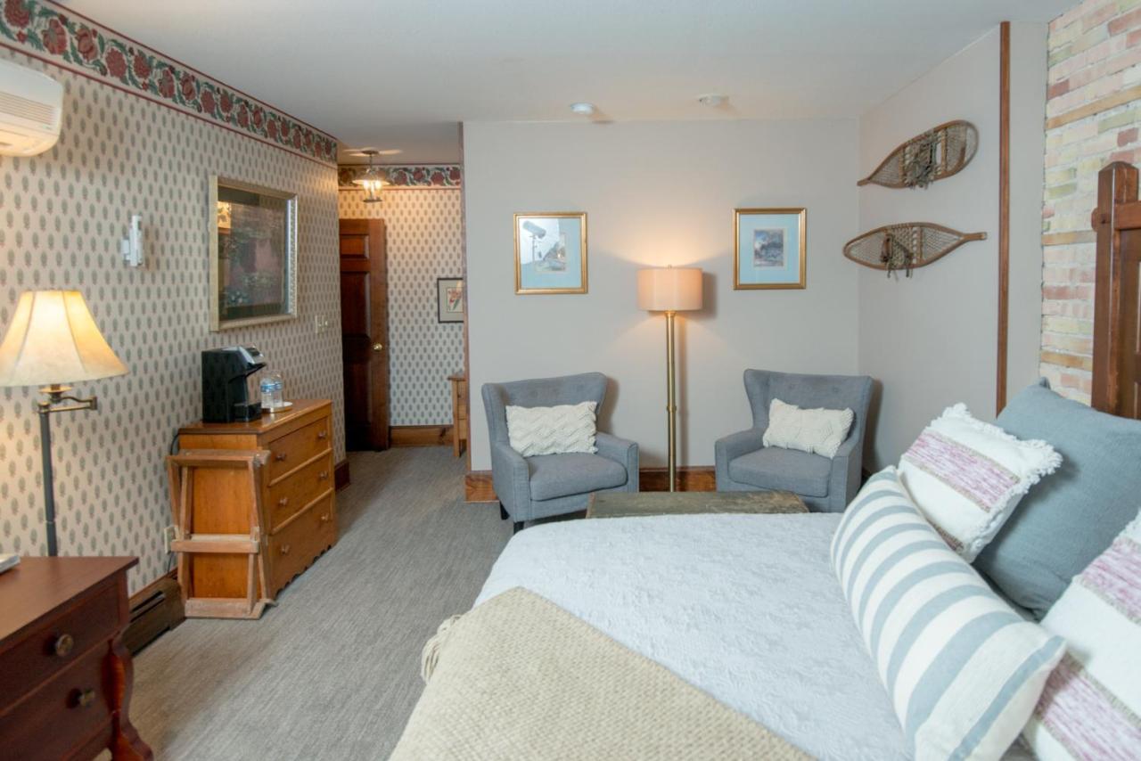 Inn at Cedar Crossing Sturgeon Bay Bagian luar foto