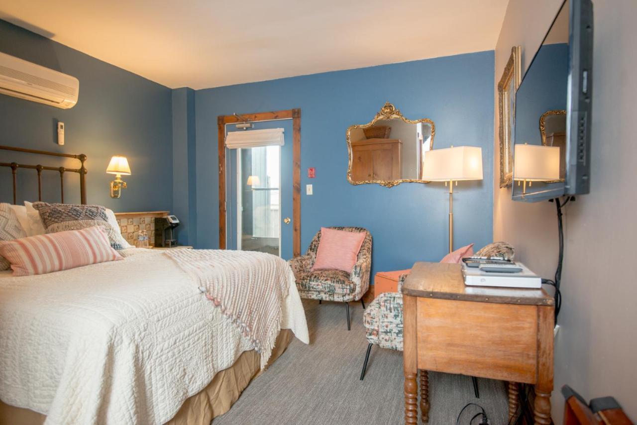 Inn at Cedar Crossing Sturgeon Bay Bagian luar foto