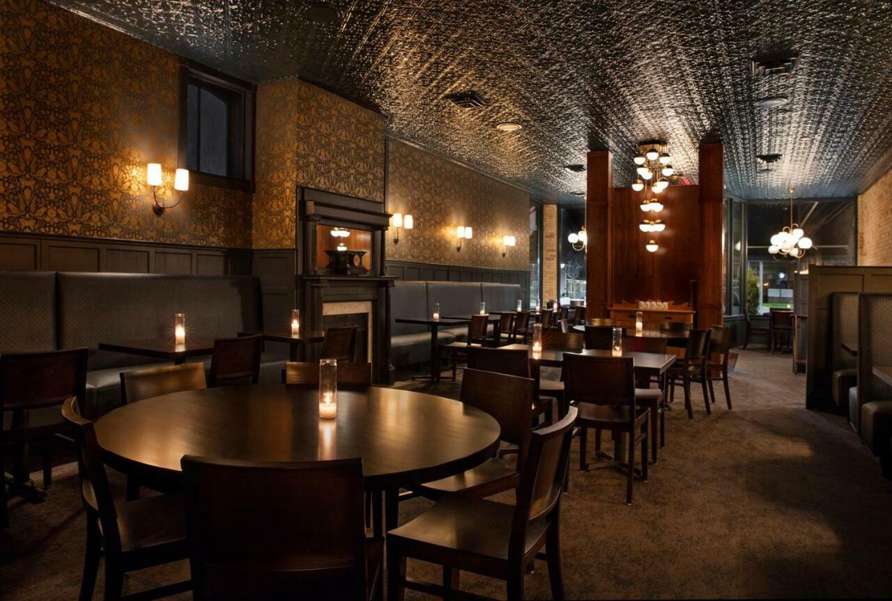 Inn at Cedar Crossing Sturgeon Bay Bagian luar foto